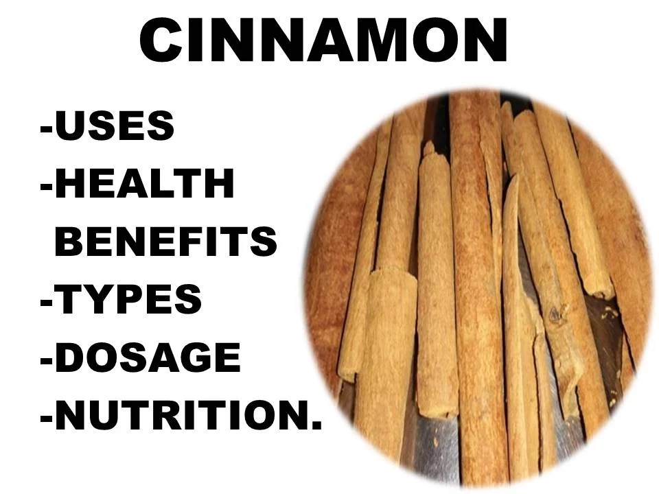 cinnamon