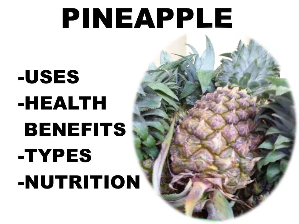 pineapple