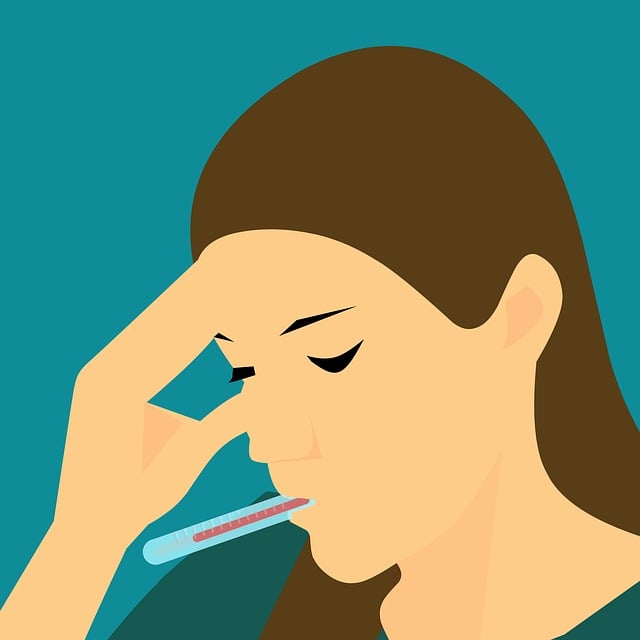 symptoms of enteric fever