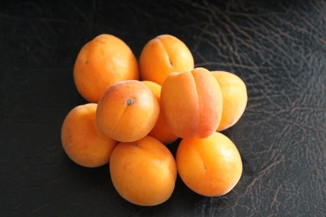 side effects of apricot