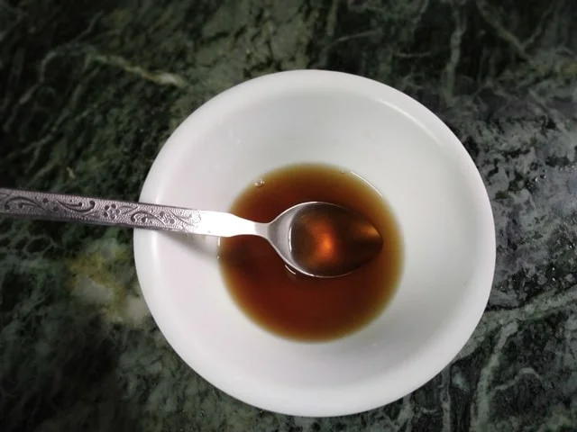 dose of arjunarishta