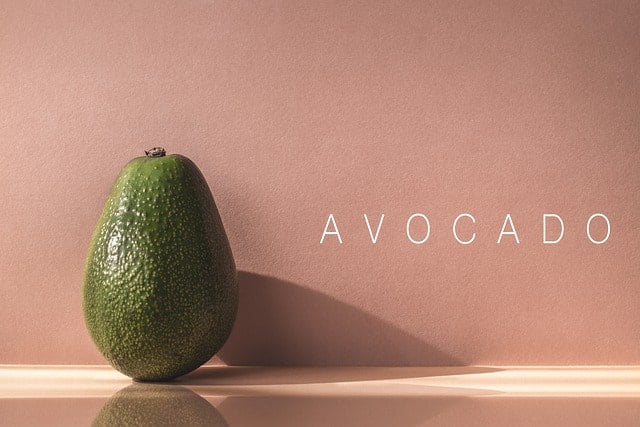 avocado