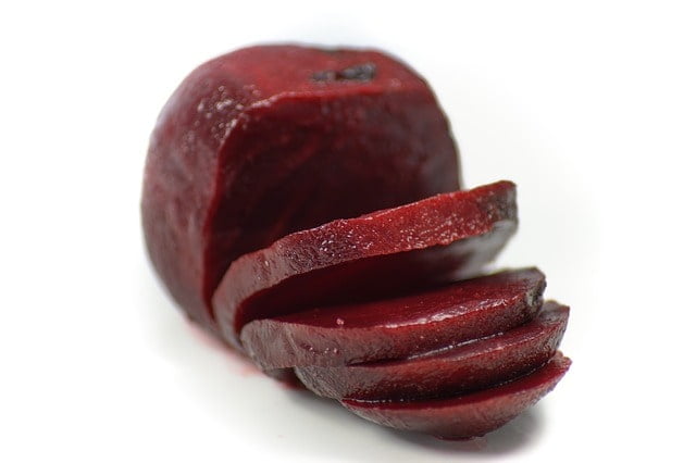 beets benefits
