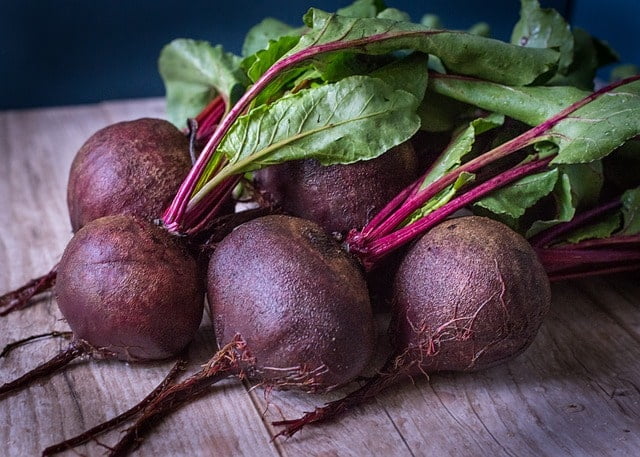 side effects of beets or chukandar