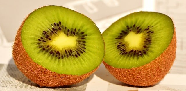 kiwi fruit benefits