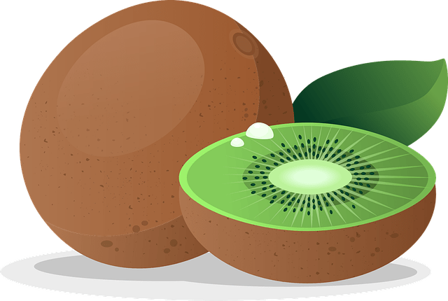 benefits of kiwi