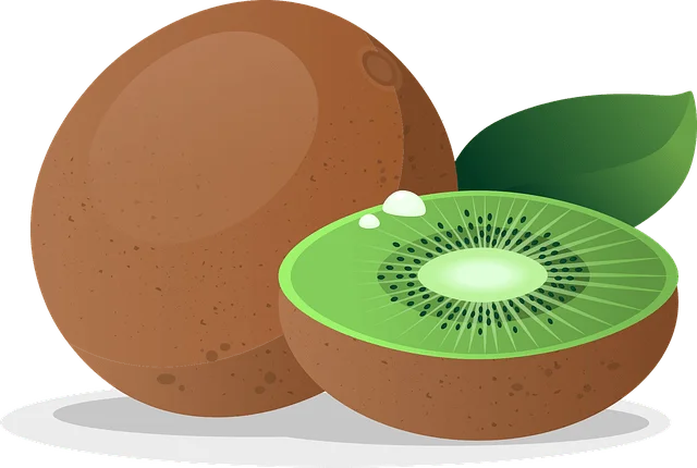 benefits of kiwi