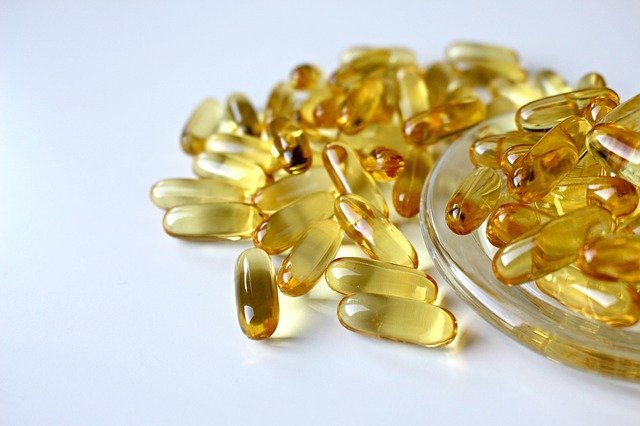 Vitamin A supplement
