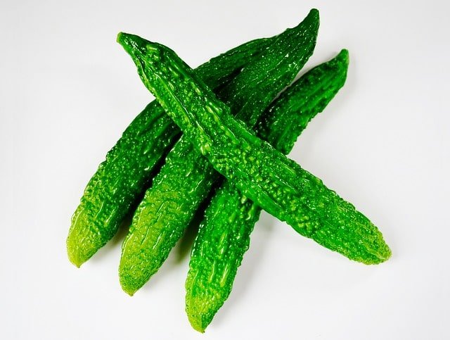 bitter melon or karela side effects