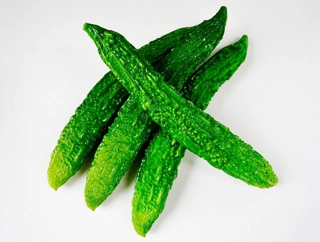 bitter melon or karela side effects