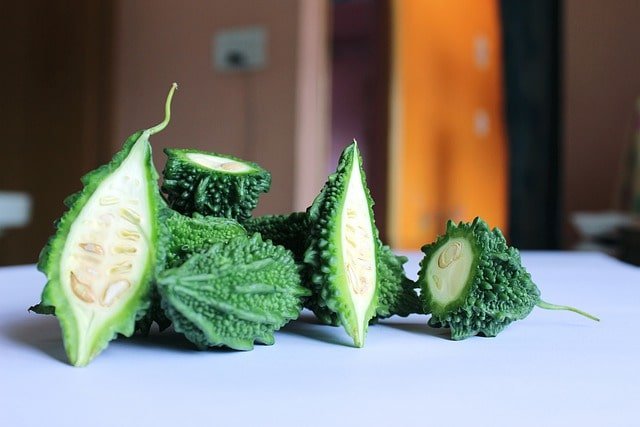 bitter melon