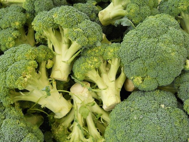 broccoli benefits
