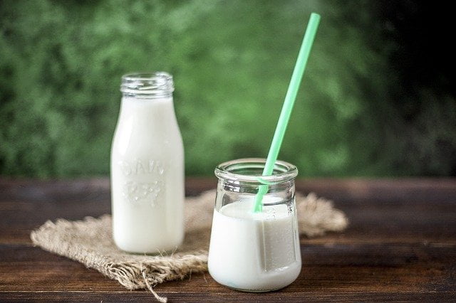 health benefits of calcium