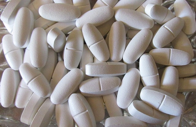 calcium